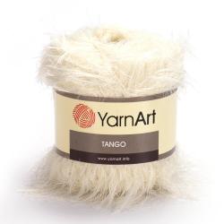 YarnArt Tango 503 creme